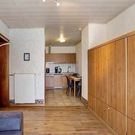 Apartmenthaus Solino ヴィリンゲン エクステリア 写真