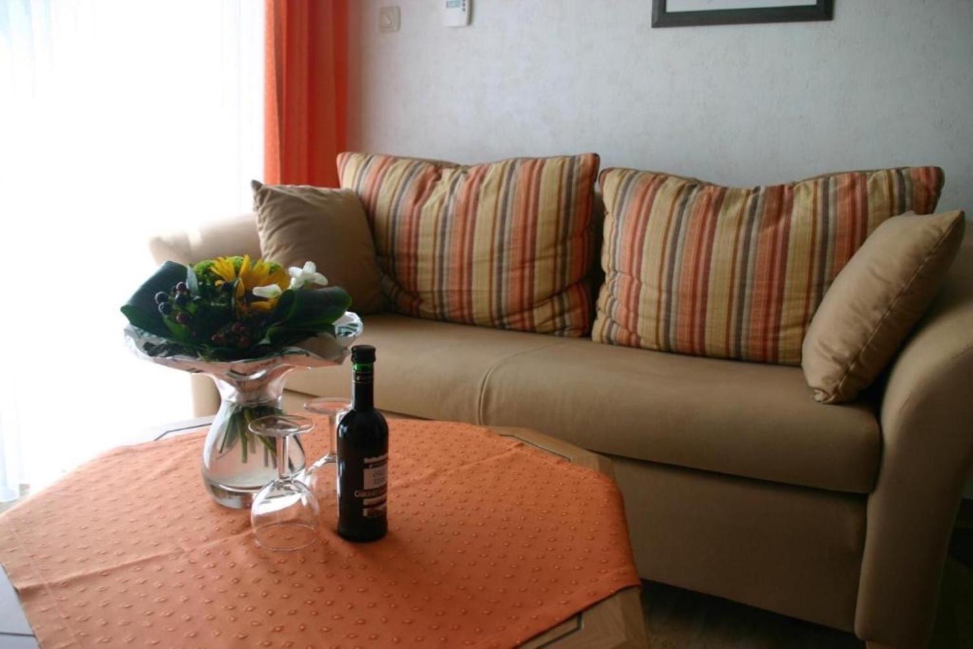 Apartmenthaus Solino ヴィリンゲン エクステリア 写真