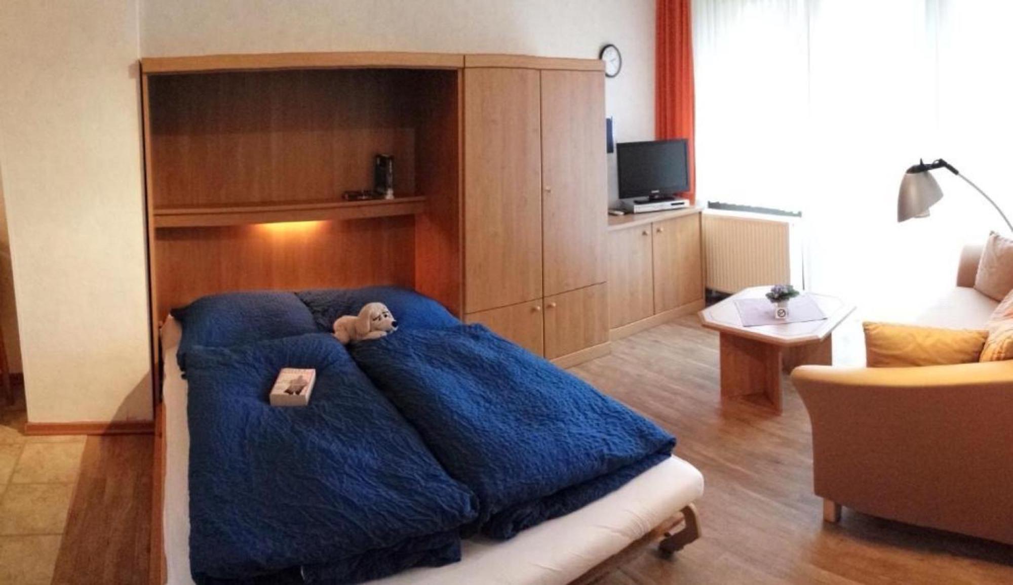 Apartmenthaus Solino ヴィリンゲン エクステリア 写真