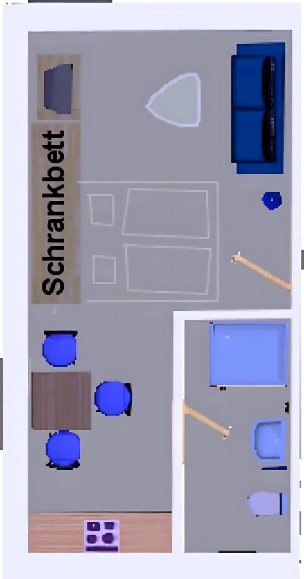 Apartmenthaus Solino ヴィリンゲン エクステリア 写真