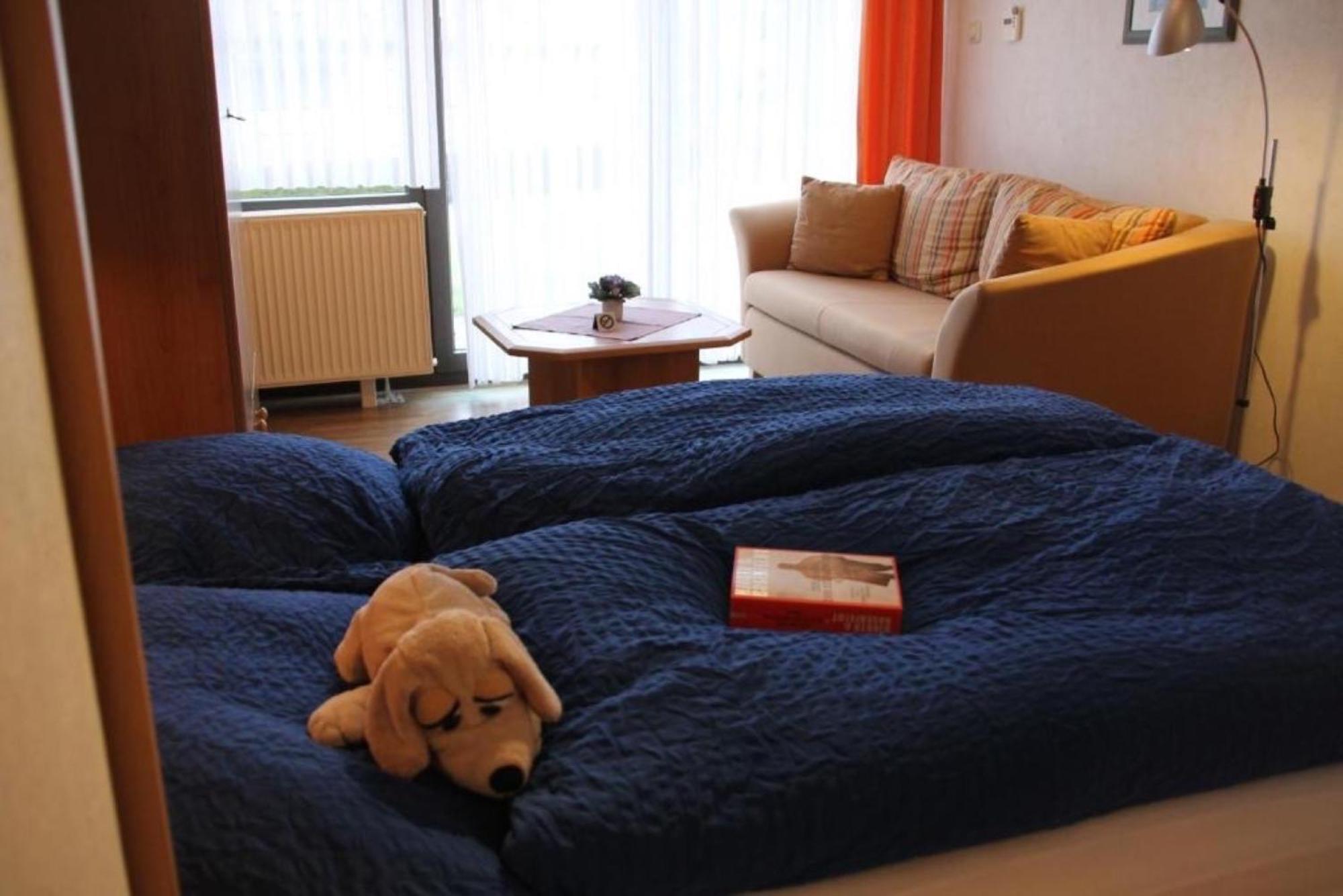 Apartmenthaus Solino ヴィリンゲン エクステリア 写真