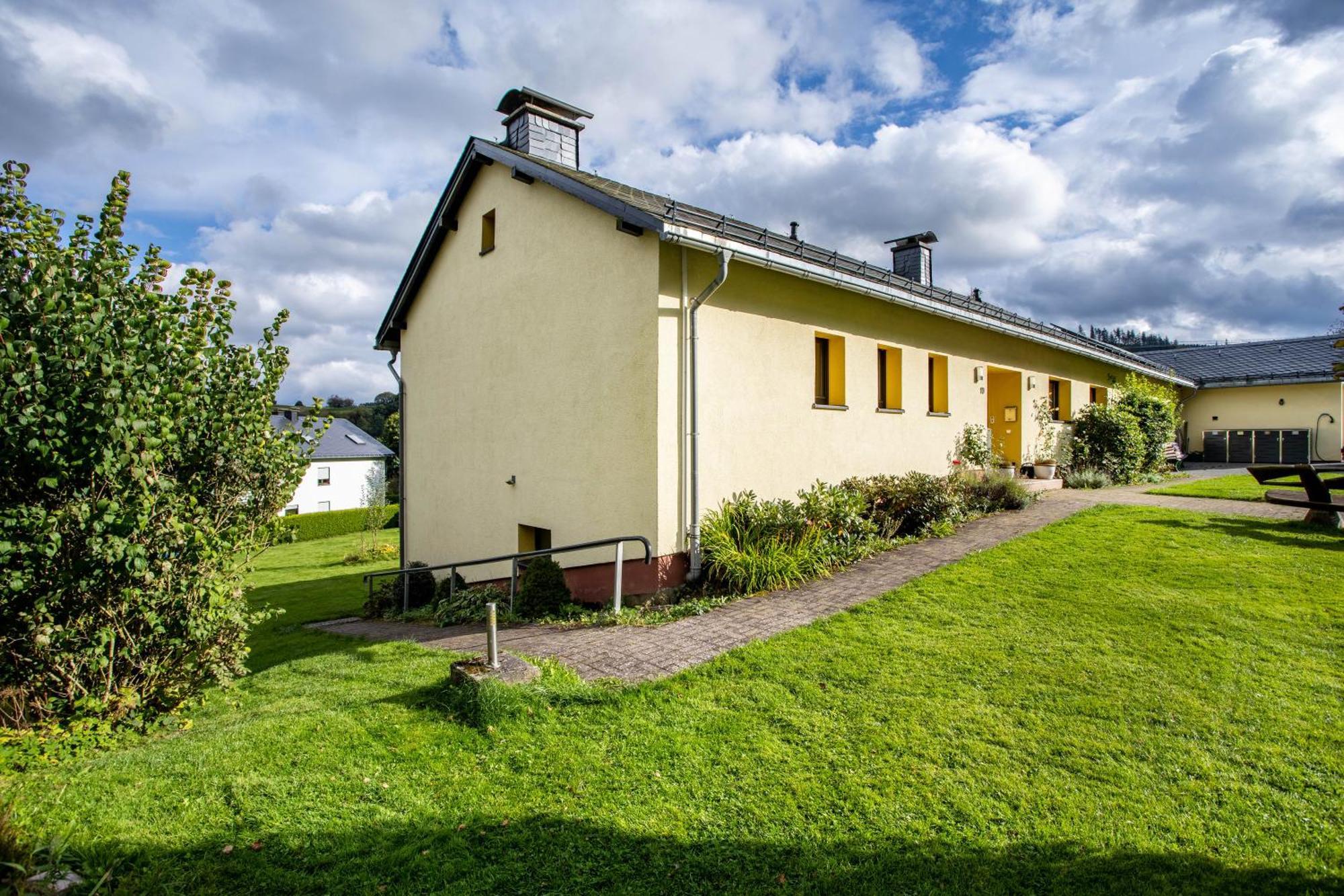 Apartmenthaus Solino ヴィリンゲン エクステリア 写真