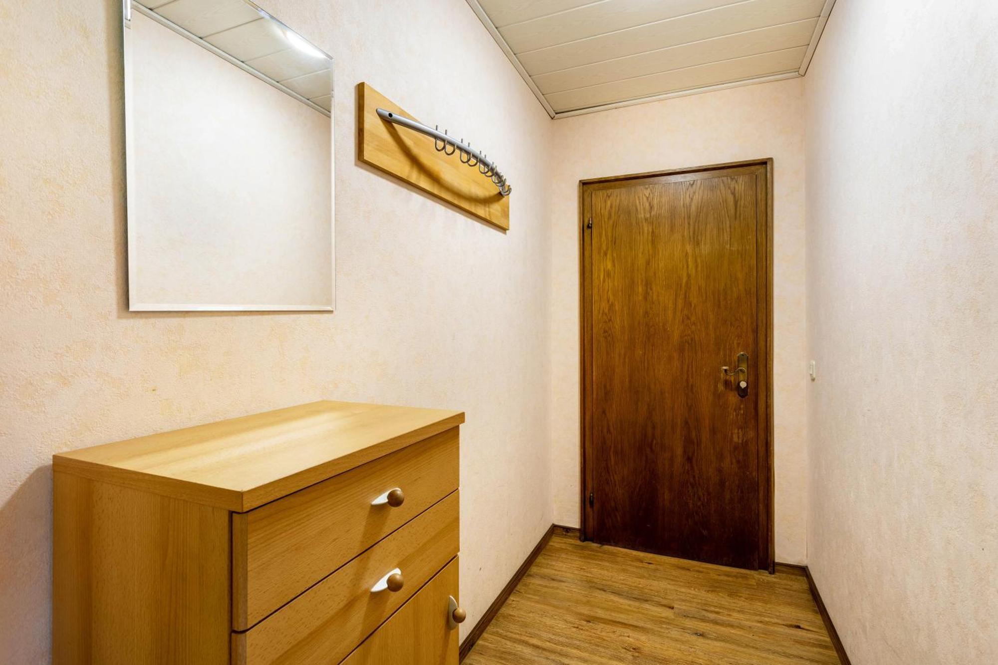 Apartmenthaus Solino ヴィリンゲン エクステリア 写真