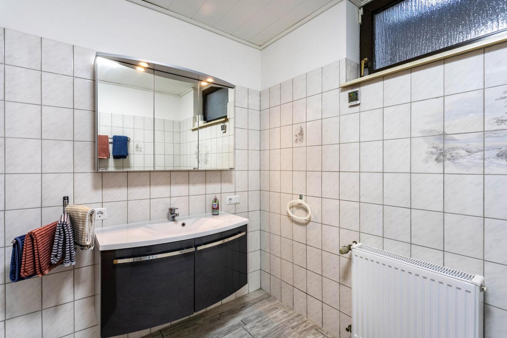 Apartmenthaus Solino ヴィリンゲン エクステリア 写真