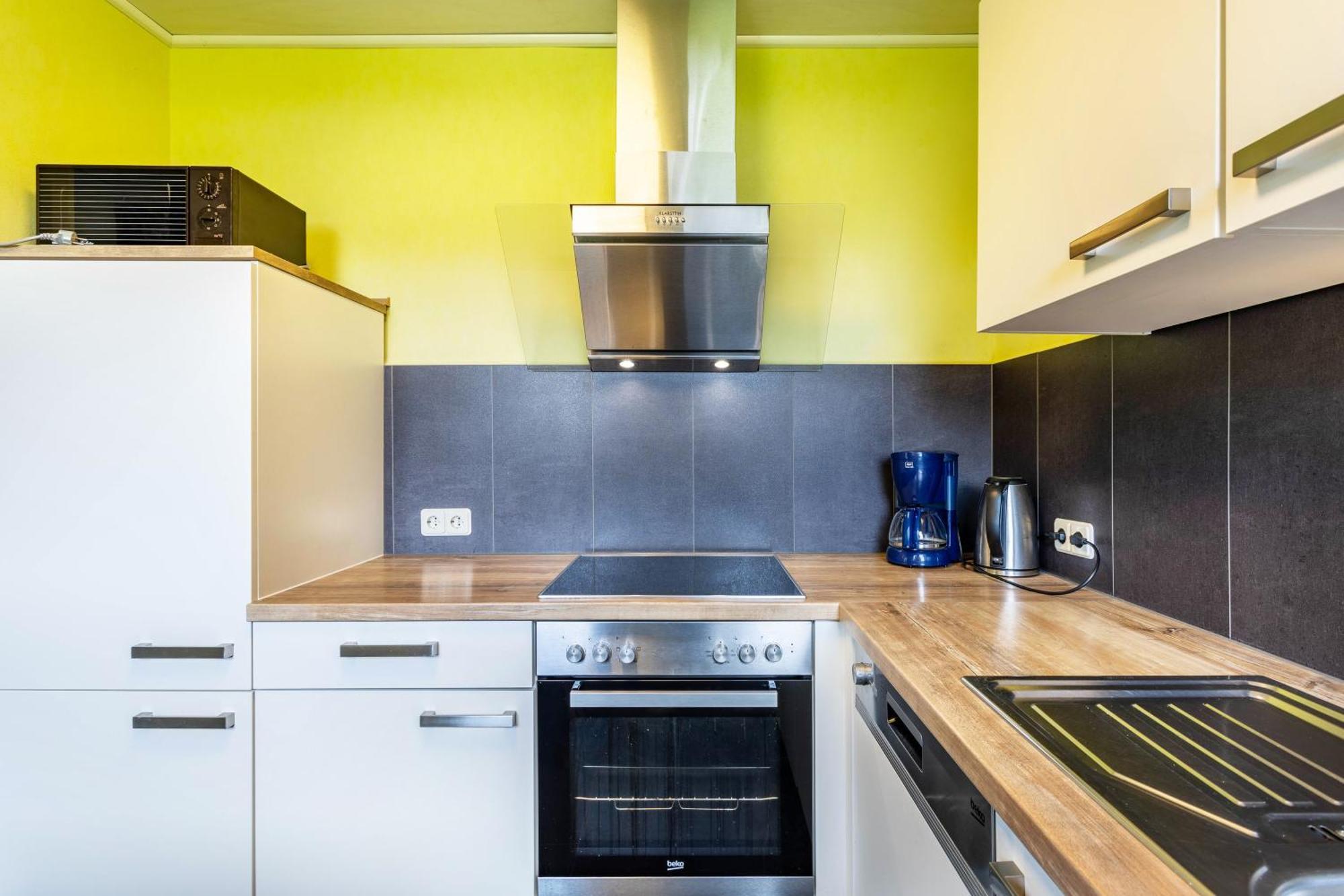 Apartmenthaus Solino ヴィリンゲン エクステリア 写真