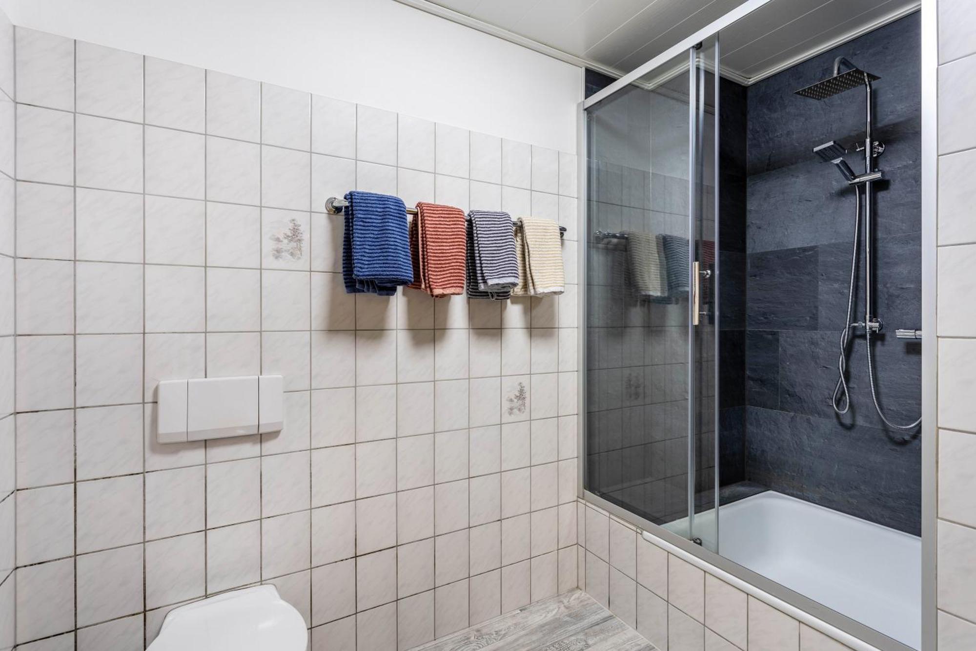 Apartmenthaus Solino ヴィリンゲン エクステリア 写真