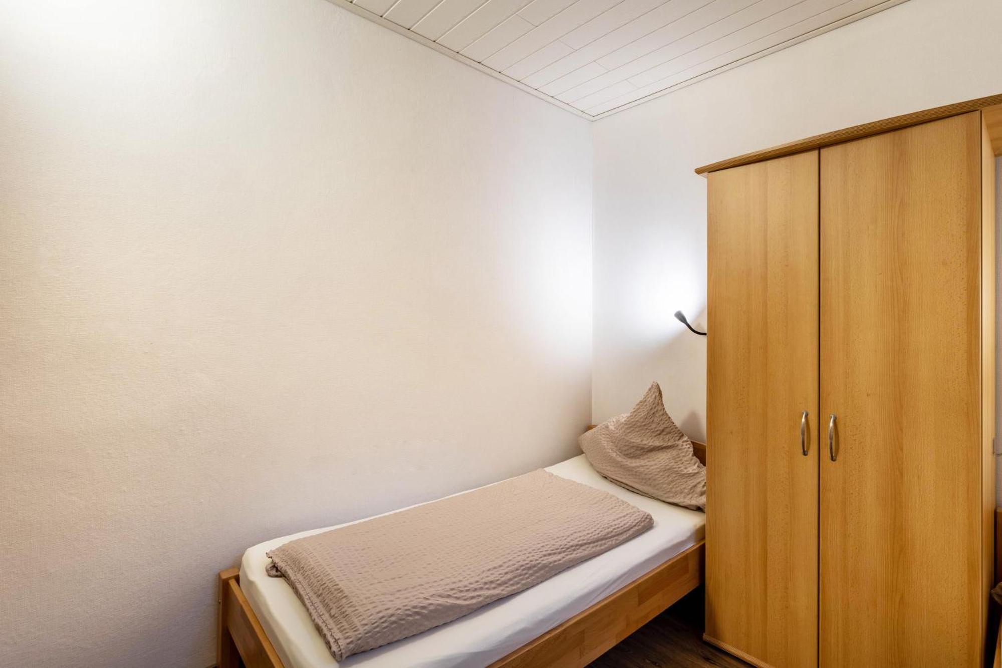 Apartmenthaus Solino ヴィリンゲン エクステリア 写真
