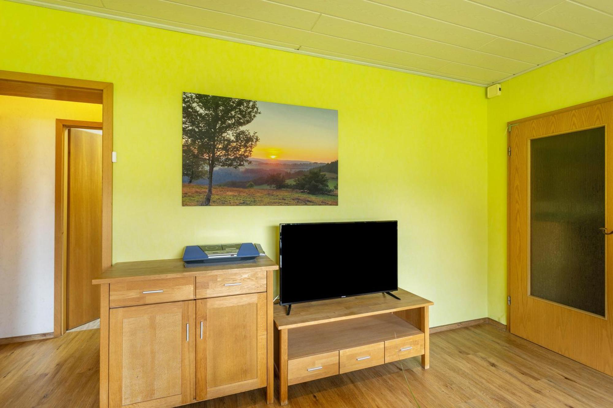 Apartmenthaus Solino ヴィリンゲン エクステリア 写真