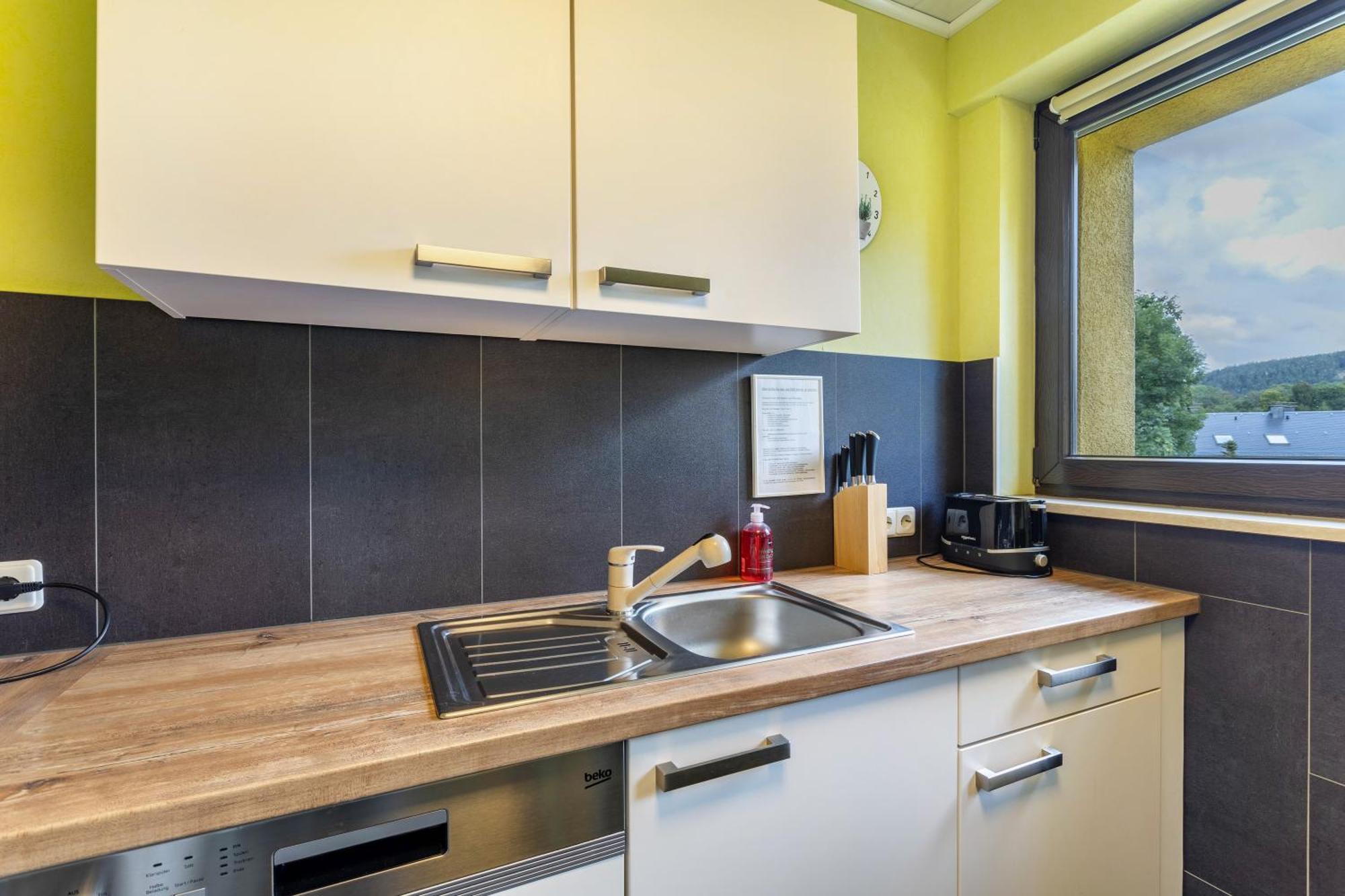 Apartmenthaus Solino ヴィリンゲン エクステリア 写真