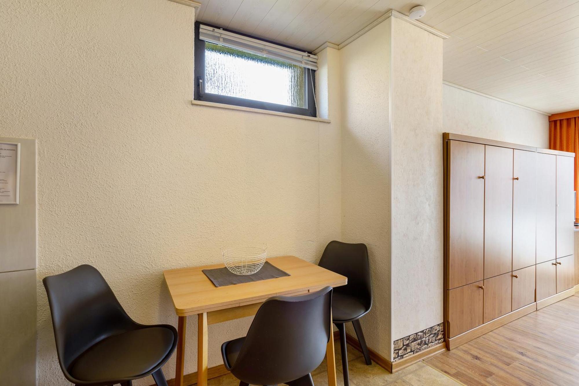 Apartmenthaus Solino ヴィリンゲン エクステリア 写真