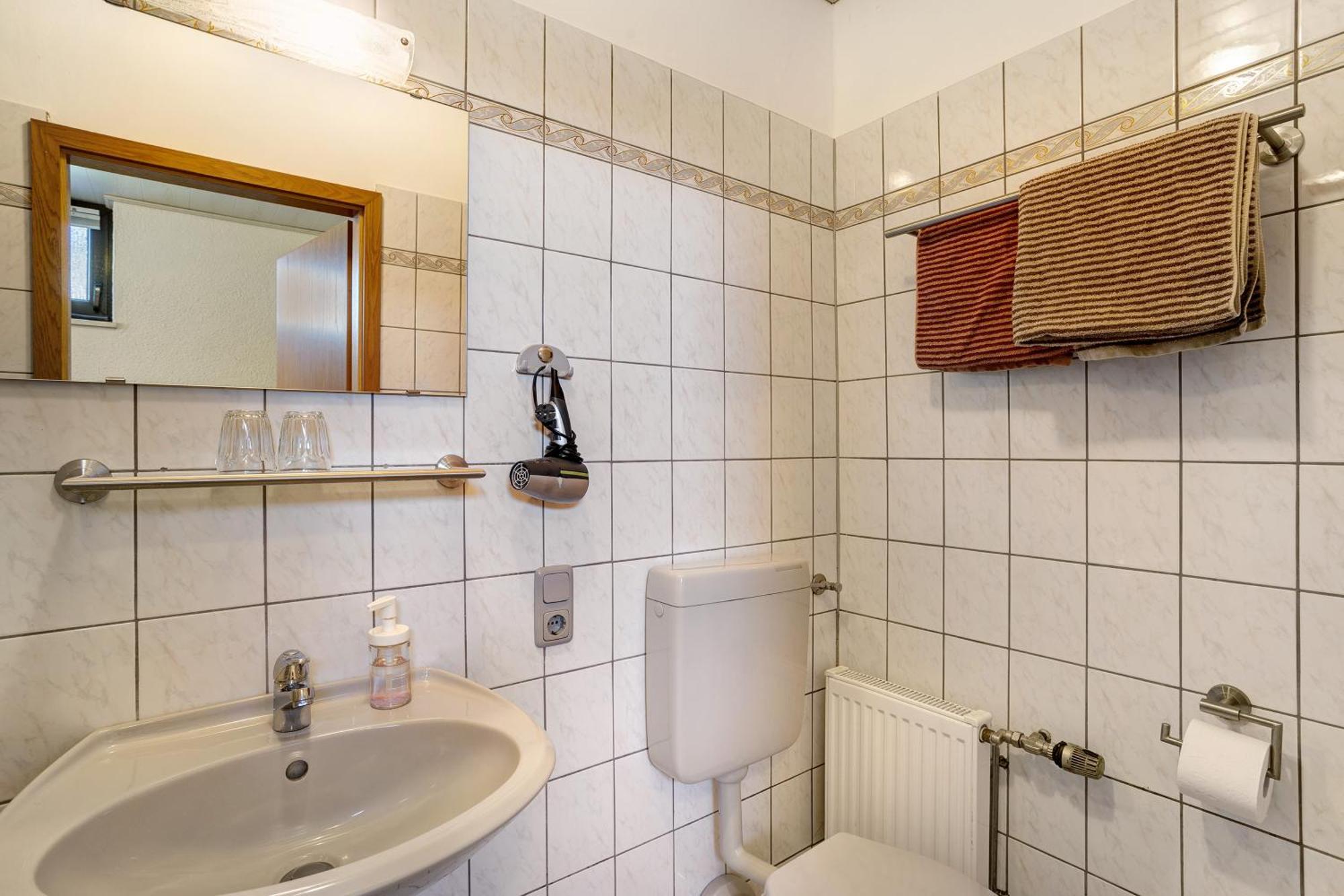 Apartmenthaus Solino ヴィリンゲン エクステリア 写真