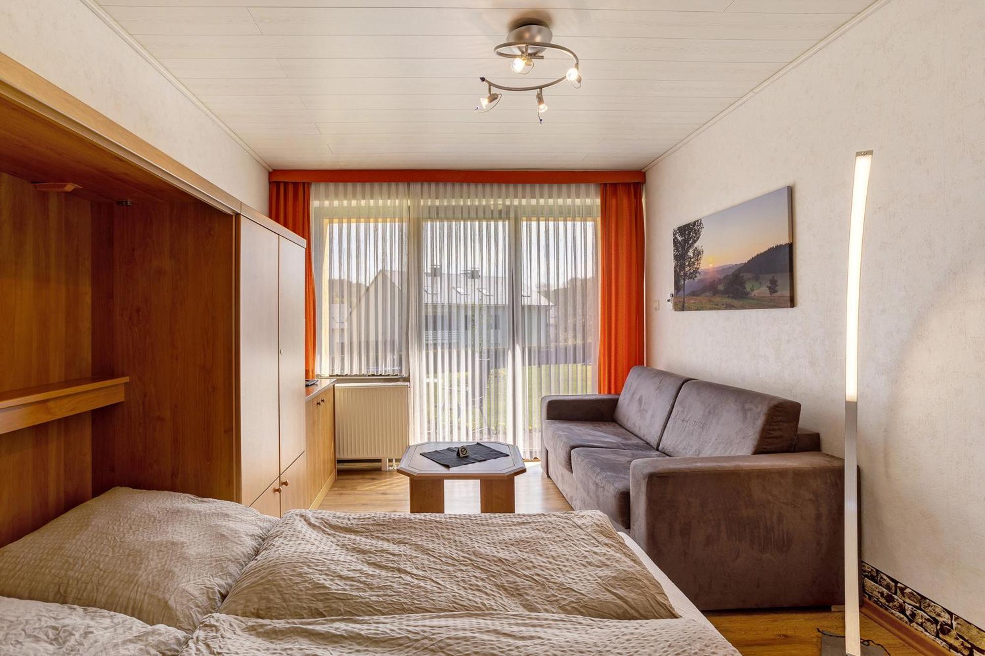 Apartmenthaus Solino ヴィリンゲン エクステリア 写真