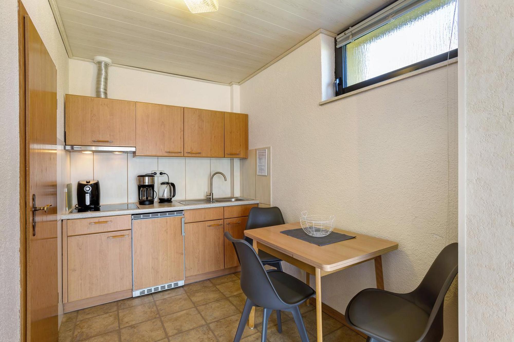 Apartmenthaus Solino ヴィリンゲン エクステリア 写真