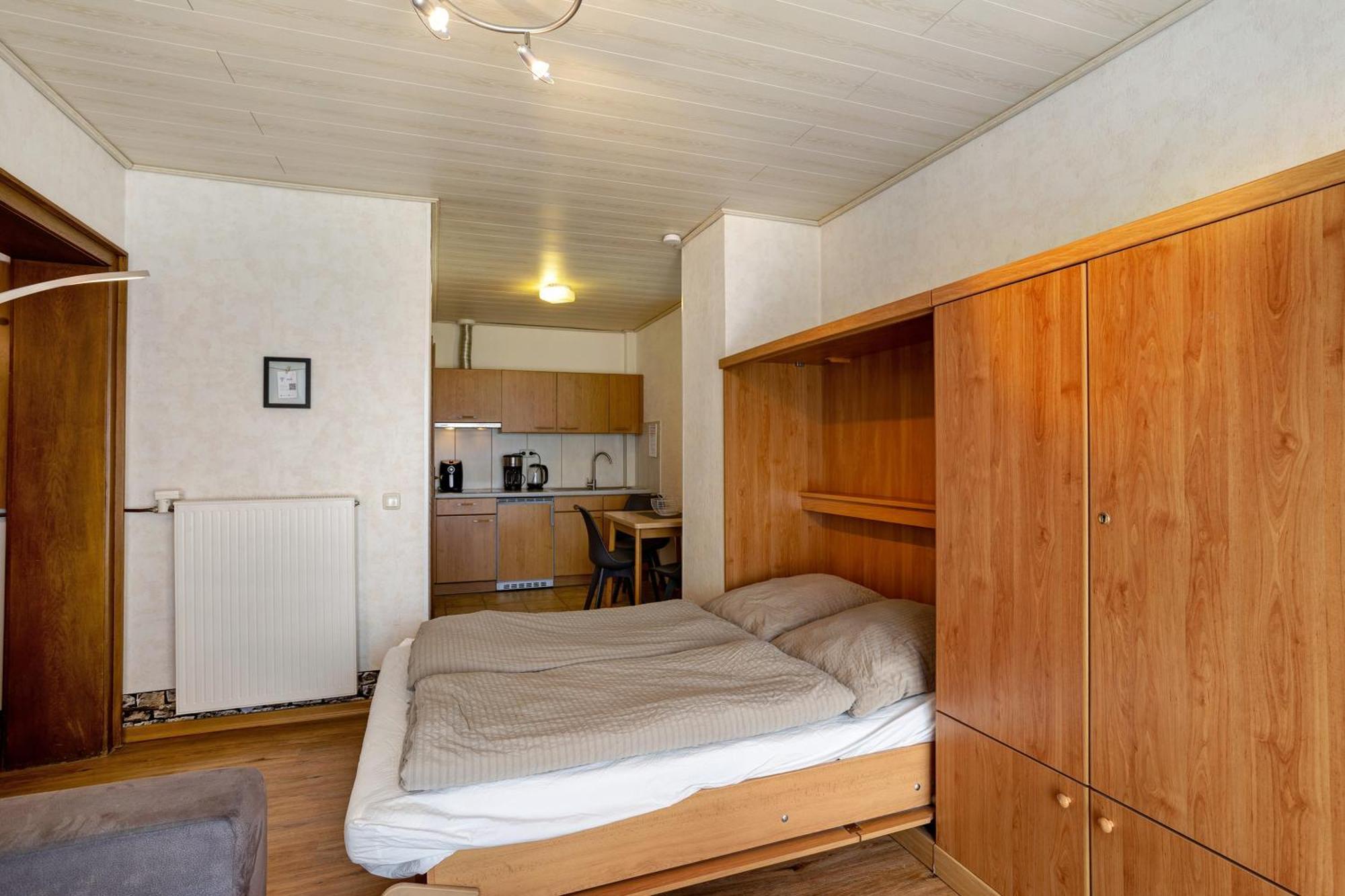 Apartmenthaus Solino ヴィリンゲン エクステリア 写真