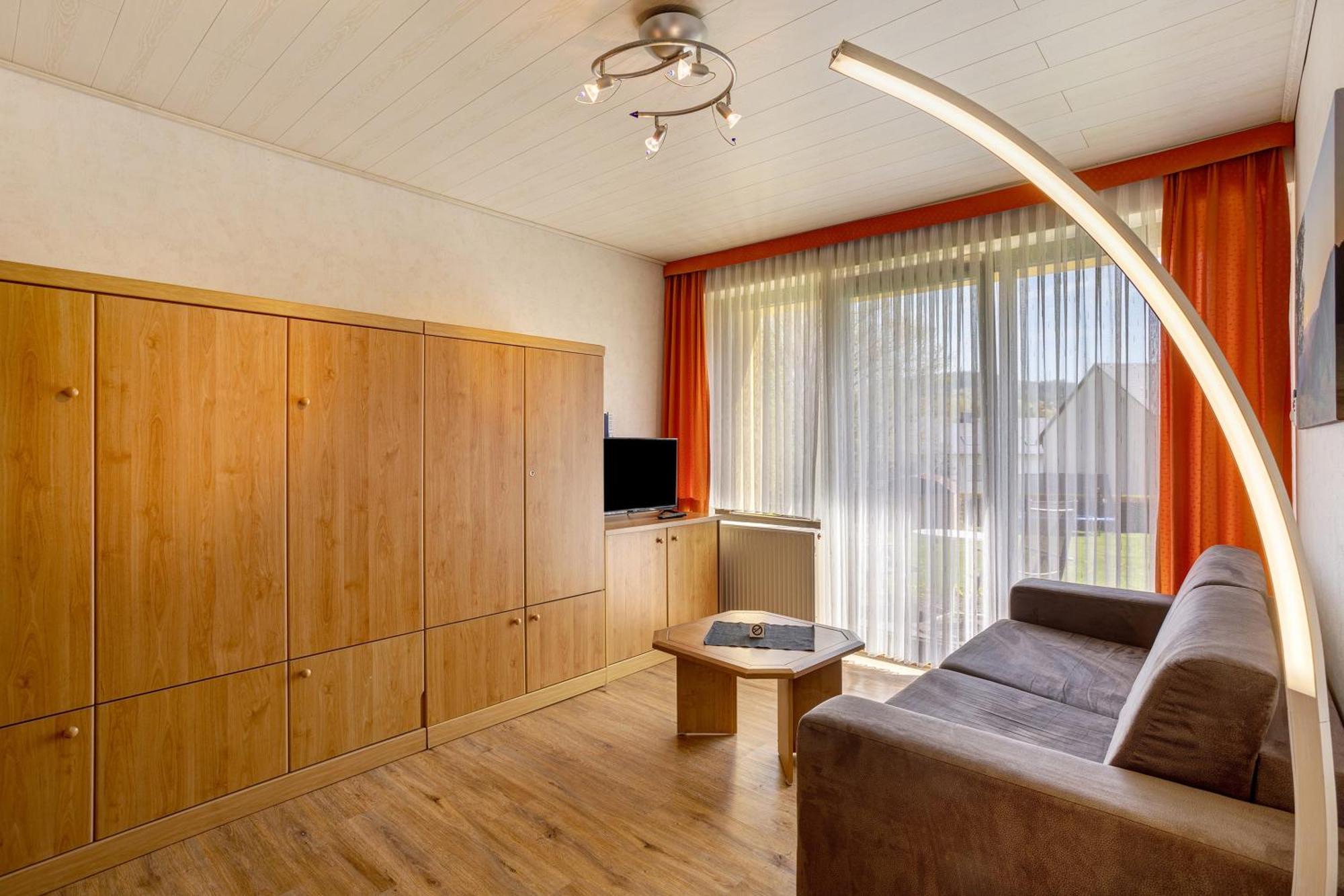 Apartmenthaus Solino ヴィリンゲン エクステリア 写真